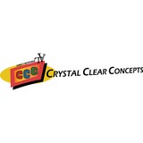 Crystal Clear Concepts - Advertising in Orlando