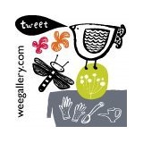 Wee Gallery - Graphic Design in Saint Petersburg