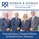 Roman Thomas A - Solicitors & Lawyers in Hudson