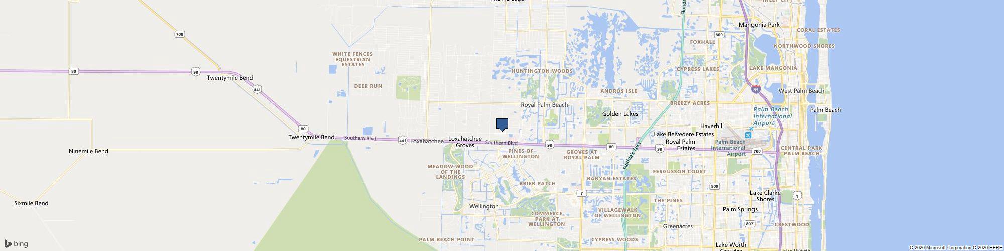 Hammerhead Roofing of South FL cover photo