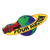 Your Auction Inc - Auction Houses in Saint Petersburg