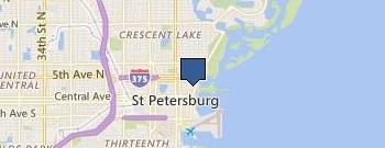 Glycemic Solutions location map