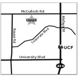 University Unitarian Unvrslsts - Churches in Orlando