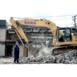 Berg Demolition - Demolition Services in Boca Raton