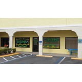 Artistic Armadillo - Manufacturer in Zephyrhills