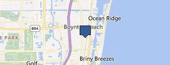 Gustafson Roofing, Inc. location map