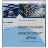 Remington's Aluminum - Other in Spring Hill
