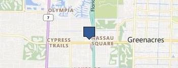 Mariaca Wealth Management LLC location map