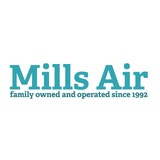 Mills Air Inc - Heating & Air Conditioning / HVAC in Orlando
