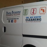 Busy Brooms - Carpet Cleaning in Boca Raton