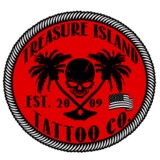 Treasure Island Tattoo Co - Tattoo in Saint Petersburg