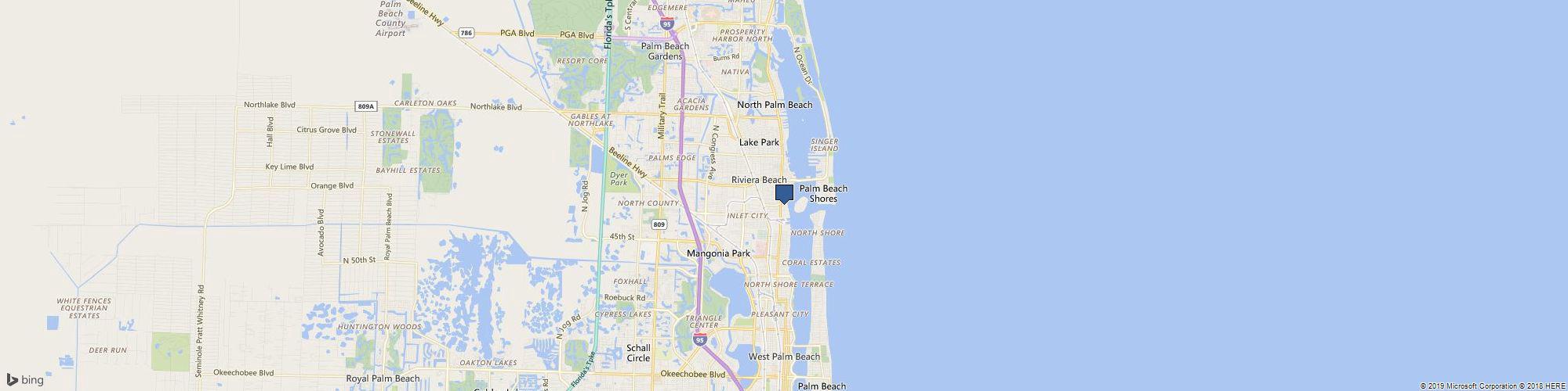 Blue Water Powerboats, Inc cover photo