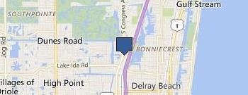 Product Advance Incorporated location map