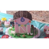 Annettes Cakes - Custom Cakes in Orlando