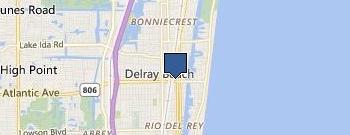 Mac Millan & Stanley location map