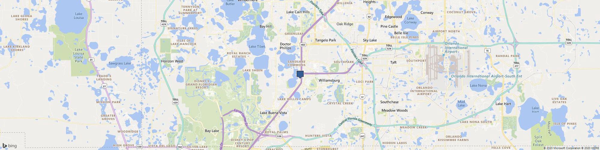 Jimmy Windows Window Cleaning FL cover photo