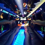 First Class Limousine - Limos in Riverview