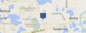 Jewelry Plus location map