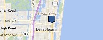Studio Elizabeth Inc location map