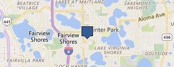 Ic Punch Media Inc location map