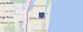 Law Offices Of Taryn G Si location map