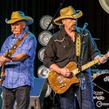 Bellamy Brothers - Other in Dade City