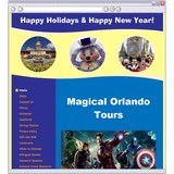 Magical Orlando Tours - Other in Winter Garden