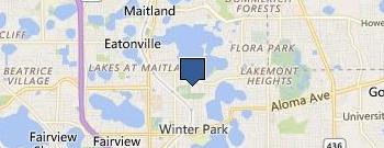 Consalvo Anthony location map