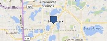 Lil 500 Go-Karts location map