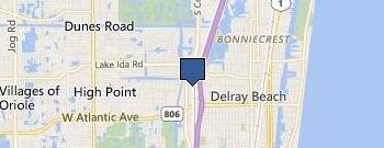 Line-Tec, Inc. location map