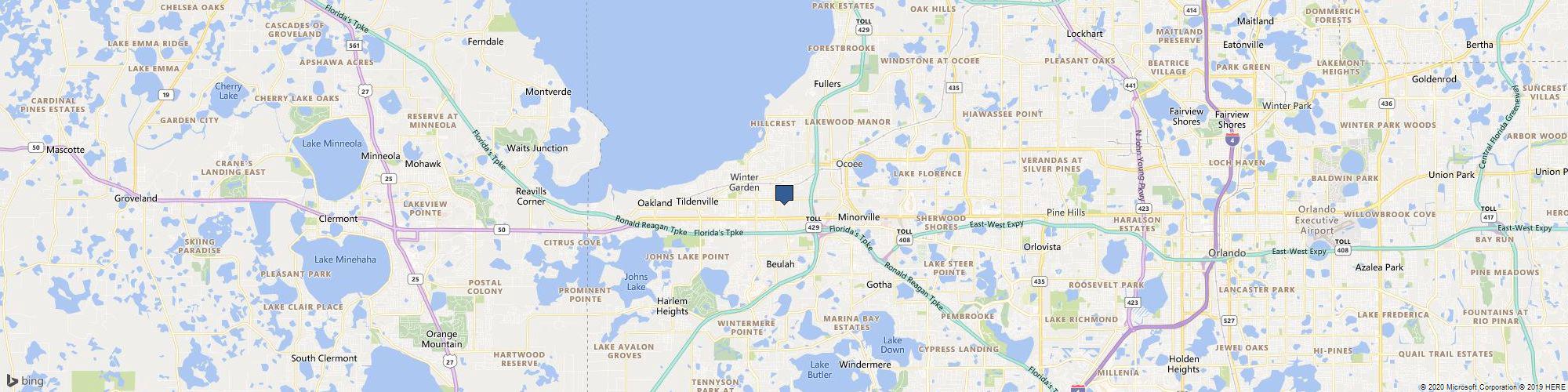 Candela Controls Inc cover photo