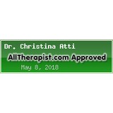 Dr. Christina Z. Atti, Psy.D - Counseling & Mental Health in West Palm Beach
