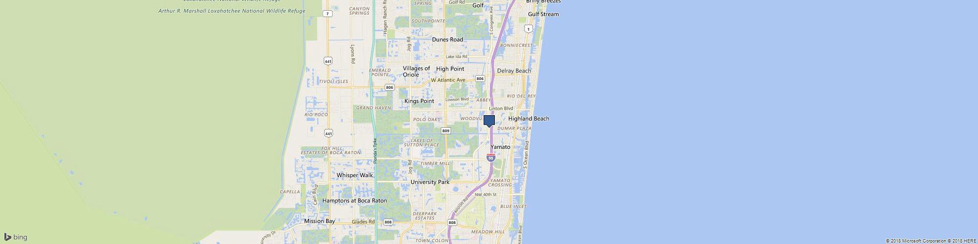 Public Insurance Adjusters Water Damage Consultants Delray Beach Boca Raton FL cover photo