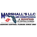 1 Marshalls LLC Air Conditioning and Roofing - Heating & Air Conditioning / HVAC in Lakeland