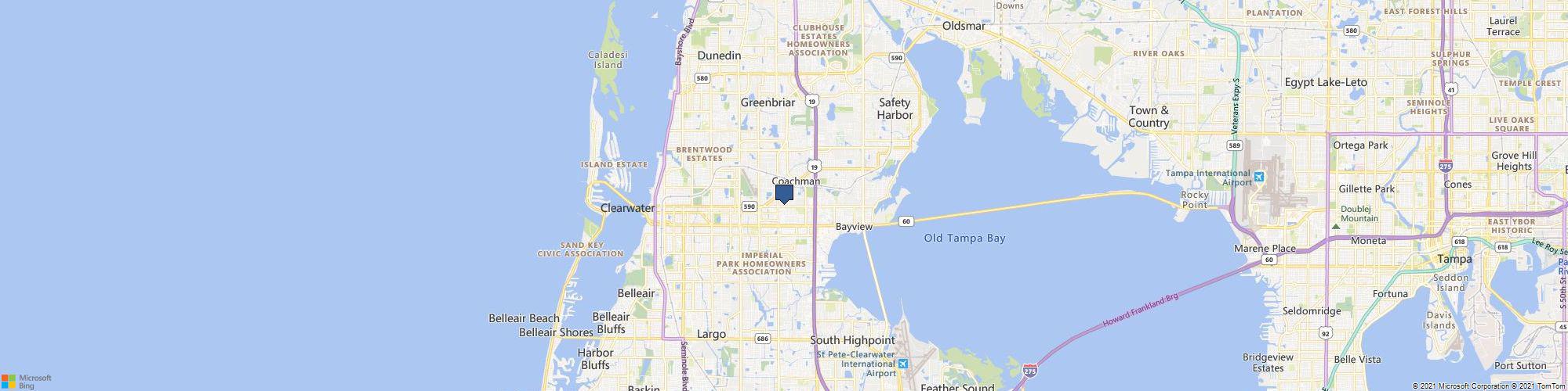 Center for Individual & Family Counseling cover photo