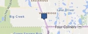 US Realty Services, Inc. location map