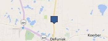 Shelter House Inc location map