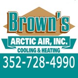 Brown's Arctic Air Inc - Other in Wildwood