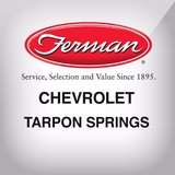 Ferman Chevrolet Of Tarpon Springs - Car Dealers in Tarpon Springs