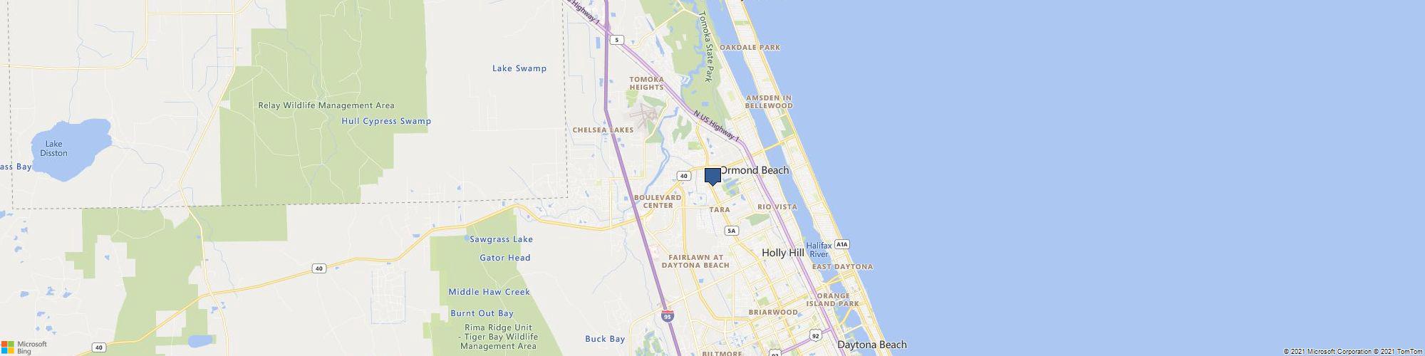 Daytona College cover photo