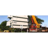 Lakeland Crane Corp - Construction Equipment in Lakeland