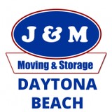 J & M Moving & Storage Speclst - Movers & Removals in Daytona Beach