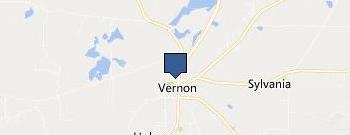 Aire Diagnostics Inc location map