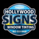 Hollywood Window Tinting - Manufacturer in Bartow
