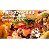 Wings-N-Weenies - Chicken in Sarasota