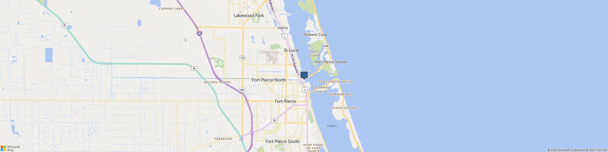 Harbortown Marina cover photo