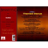 Bennett's Catering - Caterers in Daytona Beach