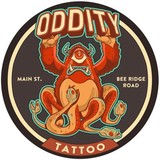 Oddity on Main Tattoo & Gllr - Tattoo in Sarasota