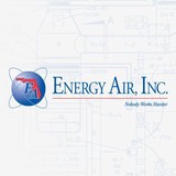 Energy Air Inc - Heating & Air Conditioning / HVAC in Oviedo