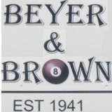 Beyer & Brown - Arcades in Daytona Beach